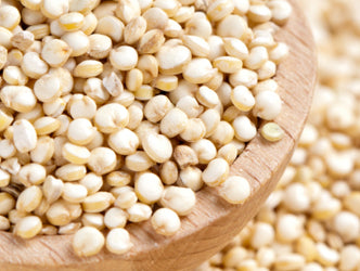 High-Protein Quinoa Falafel Recipe