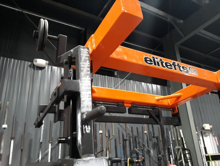 Well Apparently My Upper Back Is Weak. Also 12 weeks out...