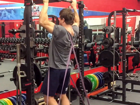 Overcoming Isometrics: Myelination to Reach Maximum Potential