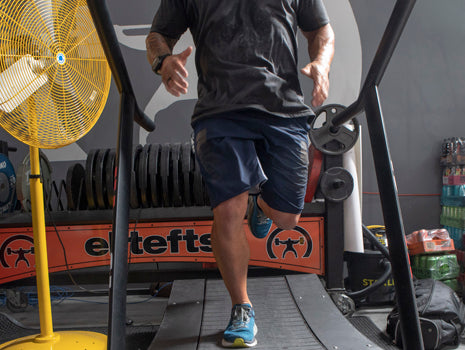 Training the Aerobic System to Maximize Adaptations