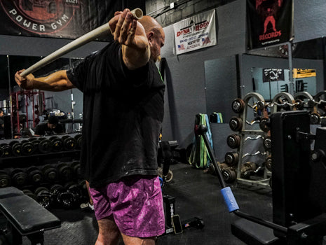 rehab what not to do