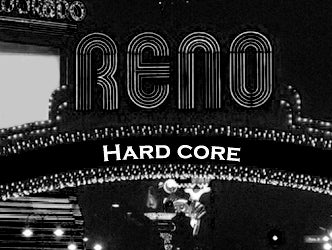 Reno Hardcore: Sacrifice