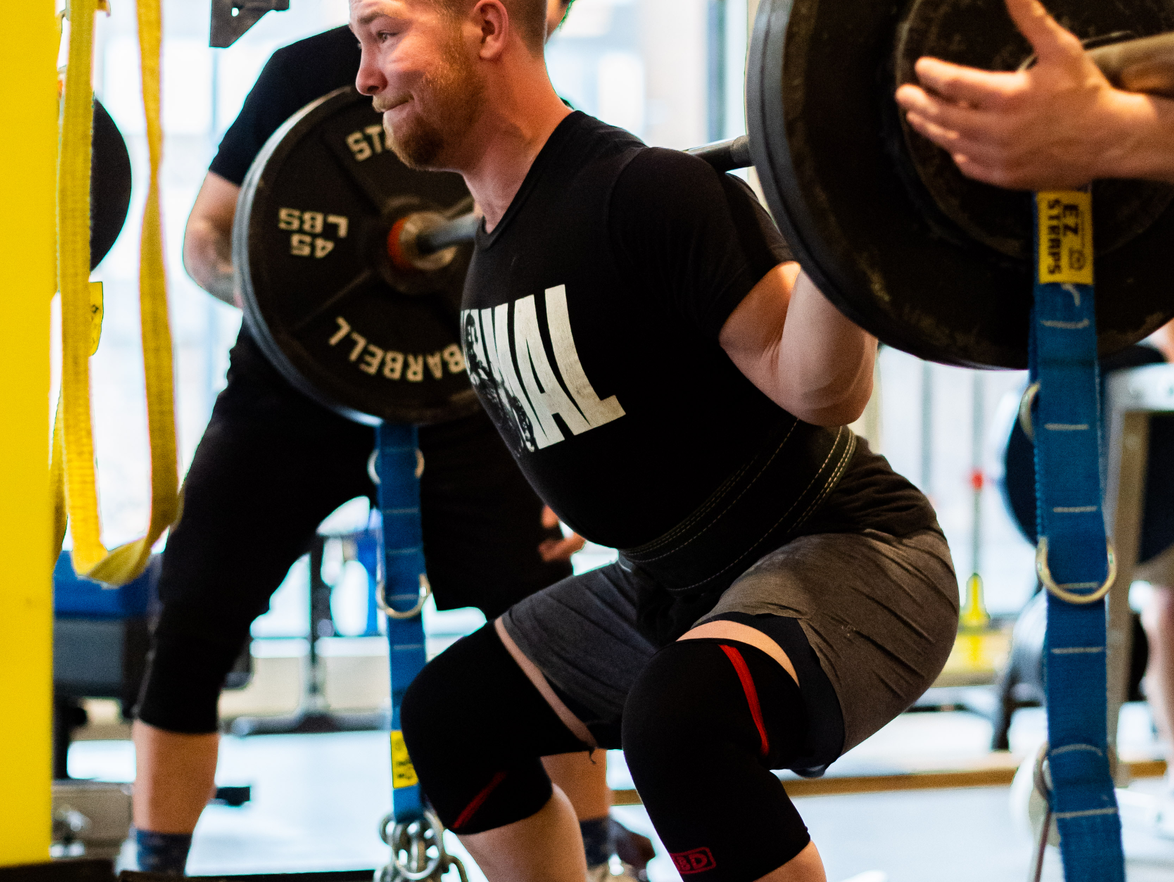 Free 9 Week Program For Getting Back to the Gym