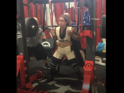 Battle of the Reverse Bands