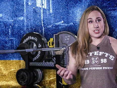 WATCH: Reverse Grip Bench Press 101