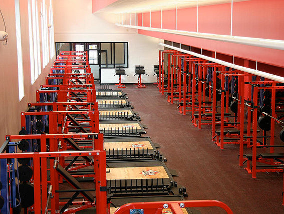 The Individualization of Team Training