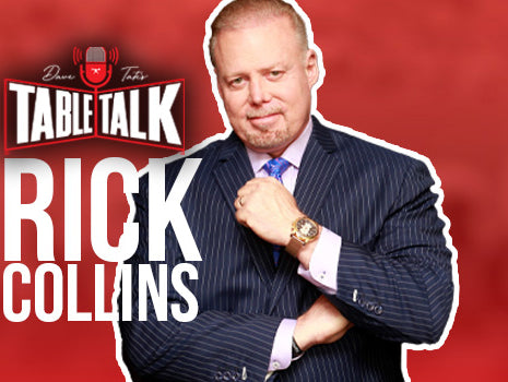 #271 Rick Collins | Steroid and PEDs Lawyer, Criminal Defense, Athlete Laws