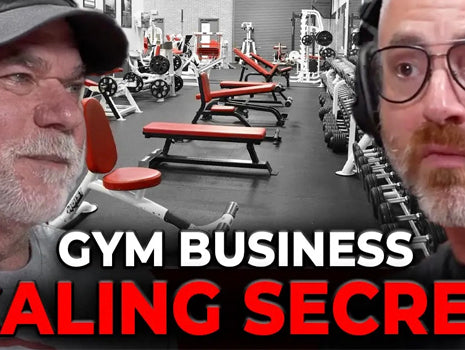 riggio gym owner
