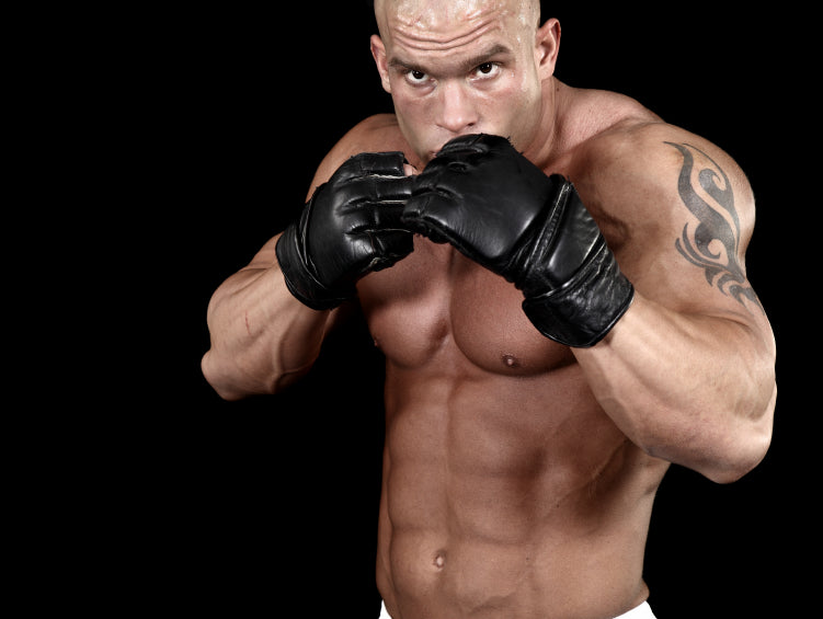 My Journey to the Grappler's Quest: Part 2