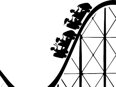 When One Ride Is Broken The Whole Park Does Not Have To Shut Down!