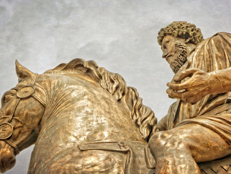 The Power of Patience