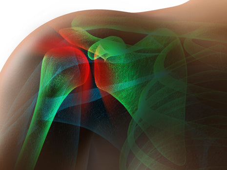 Sensory Awareness: Rotator Cuff Activation