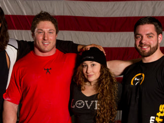 Roundtable with Our Fast-Rising Young Team Members