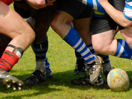 23 Loading Methods for Effective Set and Rep Schemes