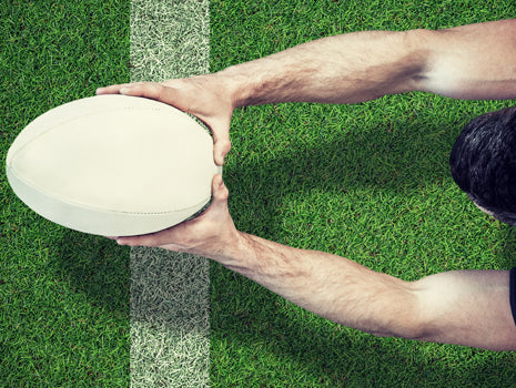 Regular Testing for Physical Improvement in Rugby