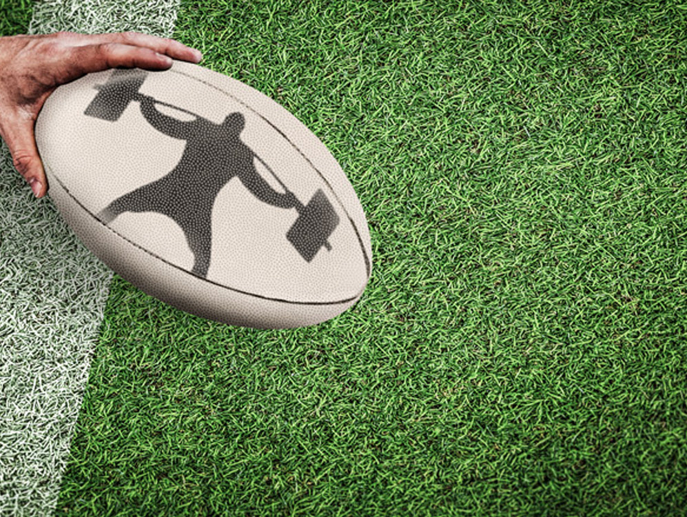 The Combined Seasonal Training Chart