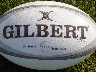 Strength and Conditioning for Rugby: Must Haves