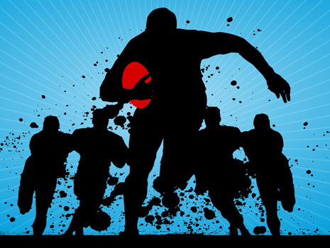 Programming for a Full Off-Season