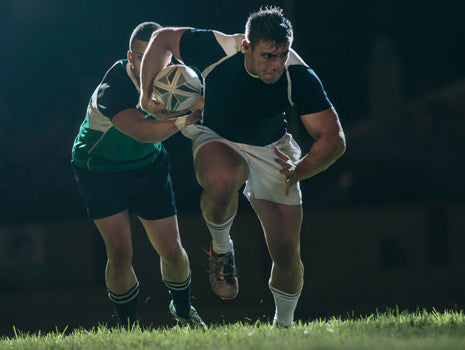 Reverse Lunges: The Weapon for Strength Development in Running Sports