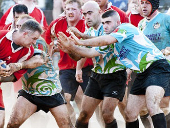 The Small-Sided Game