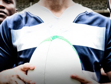 rugby strength coach