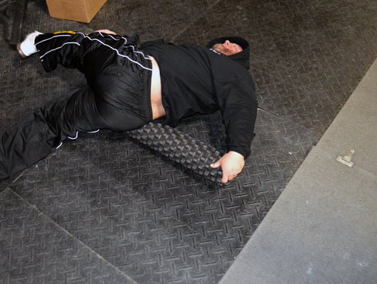 Week 2 Day 4 - Legs....