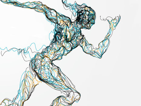 What the Running Experts Forgot to Tell You