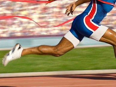 Interval Sprint Programs for Rapid Fat Loss and Muscle Growth