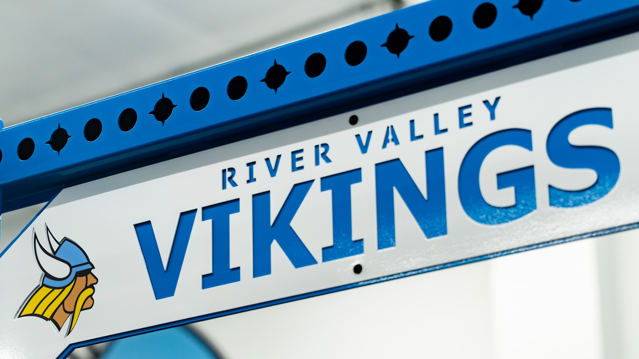 River Valley HS