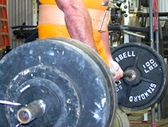 Sadistic Strength Methods: Sadiv Sets