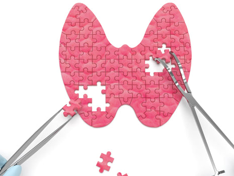 What To Do When Your Thyroid Fails You