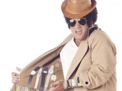 Commercialism in Powerlifting