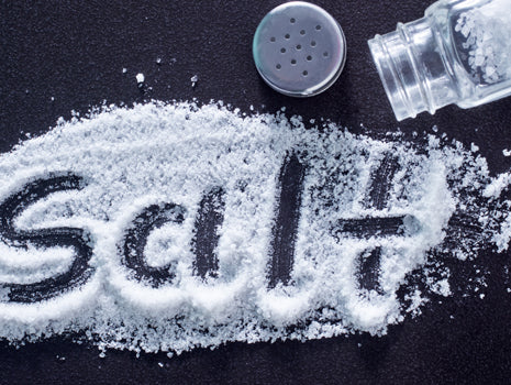 The Benefits of Sodium