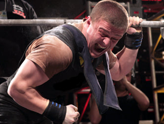 A Case for Sanity and Powerlifting, Part 2