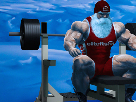 Off Season Training - Week 2 Day 4....