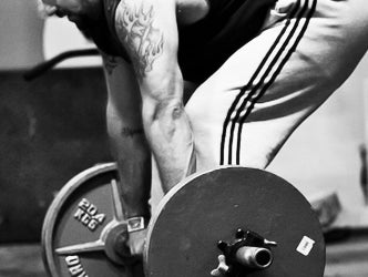 Extreme Hamstrings: High-Tension Hamstring Training