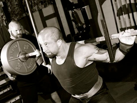 Schwab Explains his Training Methods