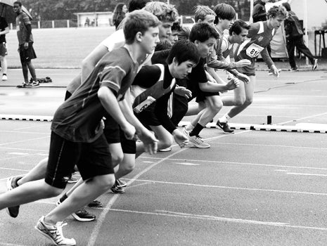 Stupid Training Tools: Balance Training