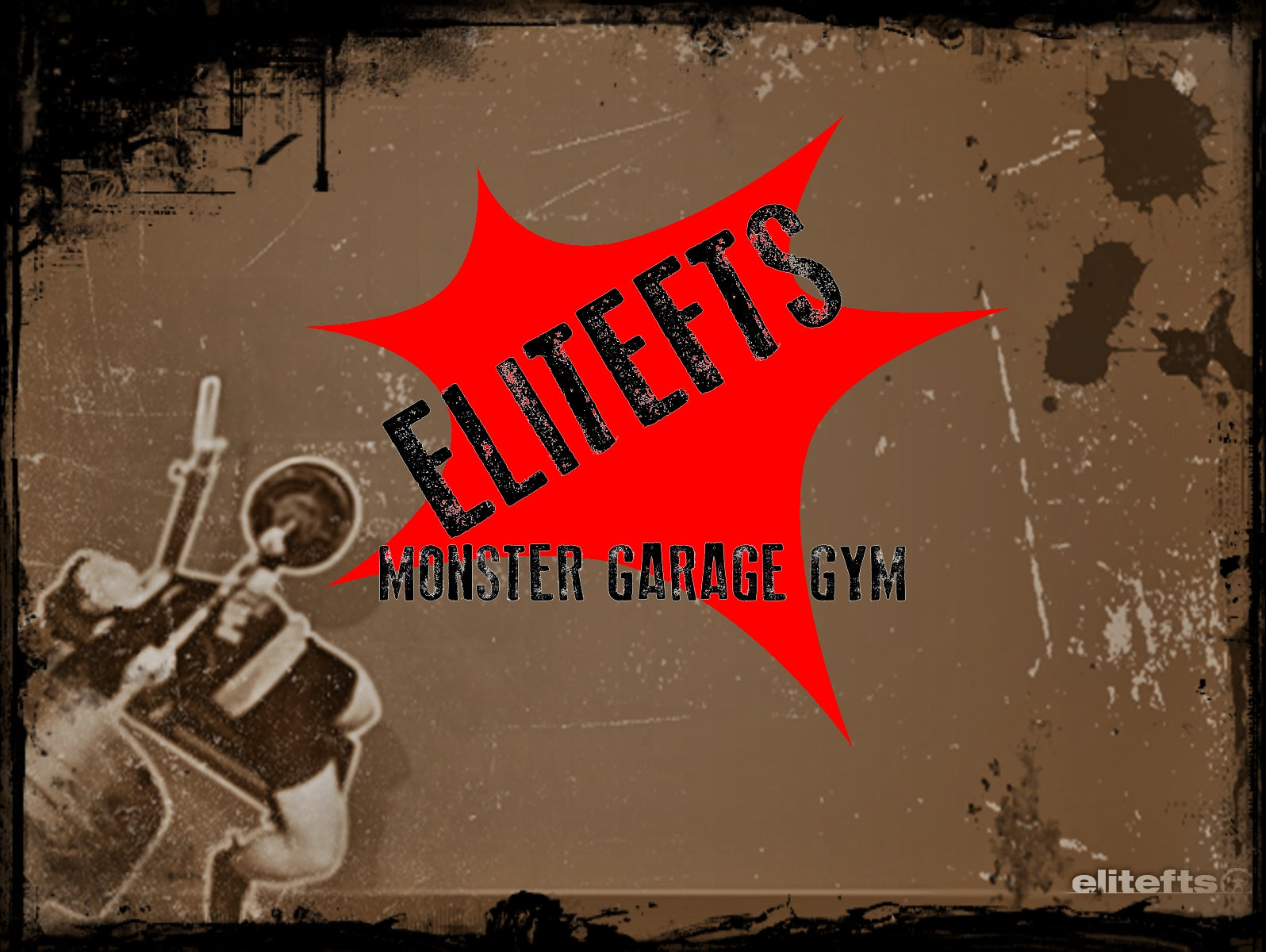 Just Sittin' Here Growin'