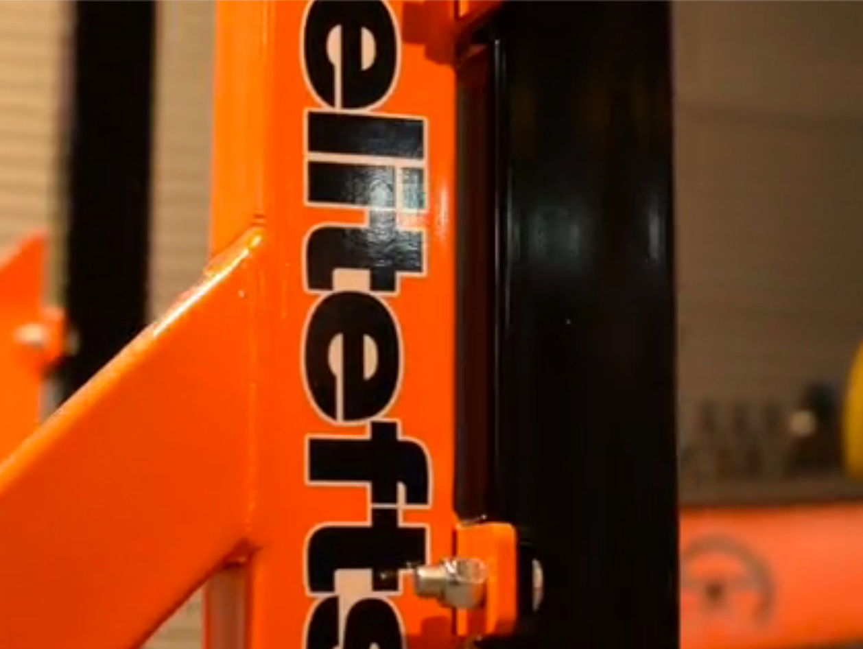elitefts rack post