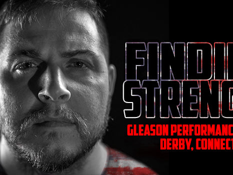 Finding Strength: Gleason Performance Training