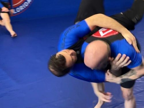 Finding movements that work best for you