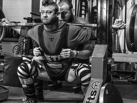 Serious Training Considerations for COVID-19