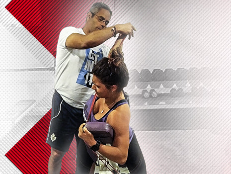Dr. Eric Serrano To Present At elitefts SSTSS 2019 - Watch Videos Of His Past Events