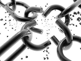 Training Complexes to Shatter Plateaus