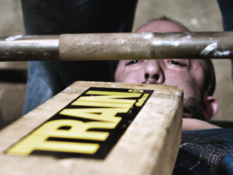 A Better Bench Warm-Up