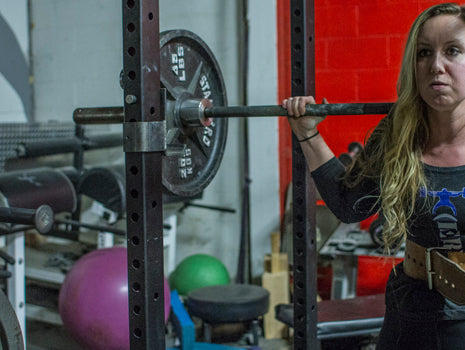 Why We Powerlift — Getting Inside the Minds of New Lifters