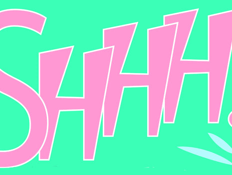 The Beauty of Quiet Technique