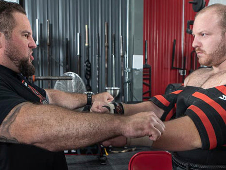 Stretching Suits and Shirts How-To