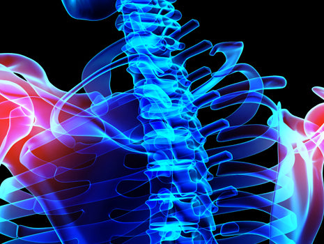 Assessment of Shoulder Dysfunction: Getting Ahead of the Game